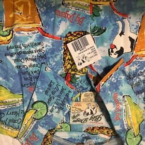 Men’s fun cruise shirt